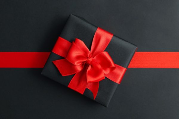 Power Gifting Box