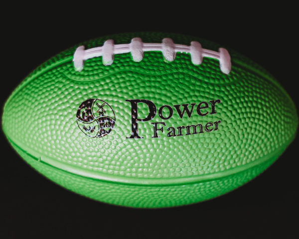 Power Farmer Ball