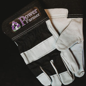 Power Farmer Gloves