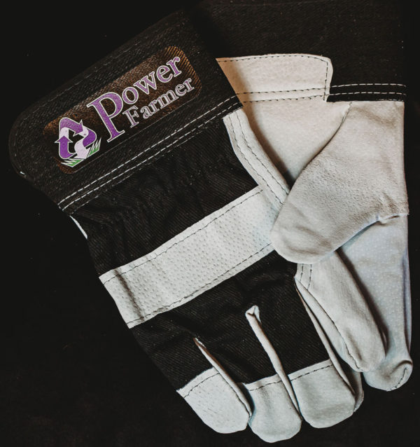 Power Farmer Gloves