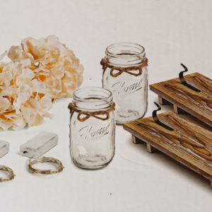 Hanging Decoration