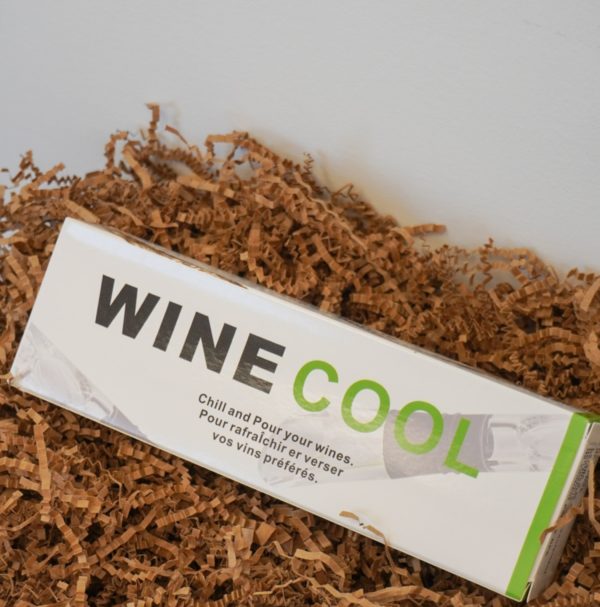 Wine Chiller Stick