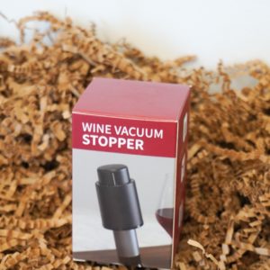 Wine Stopper