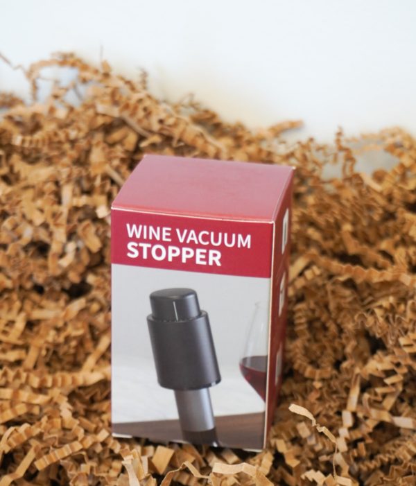 Wine Stopper